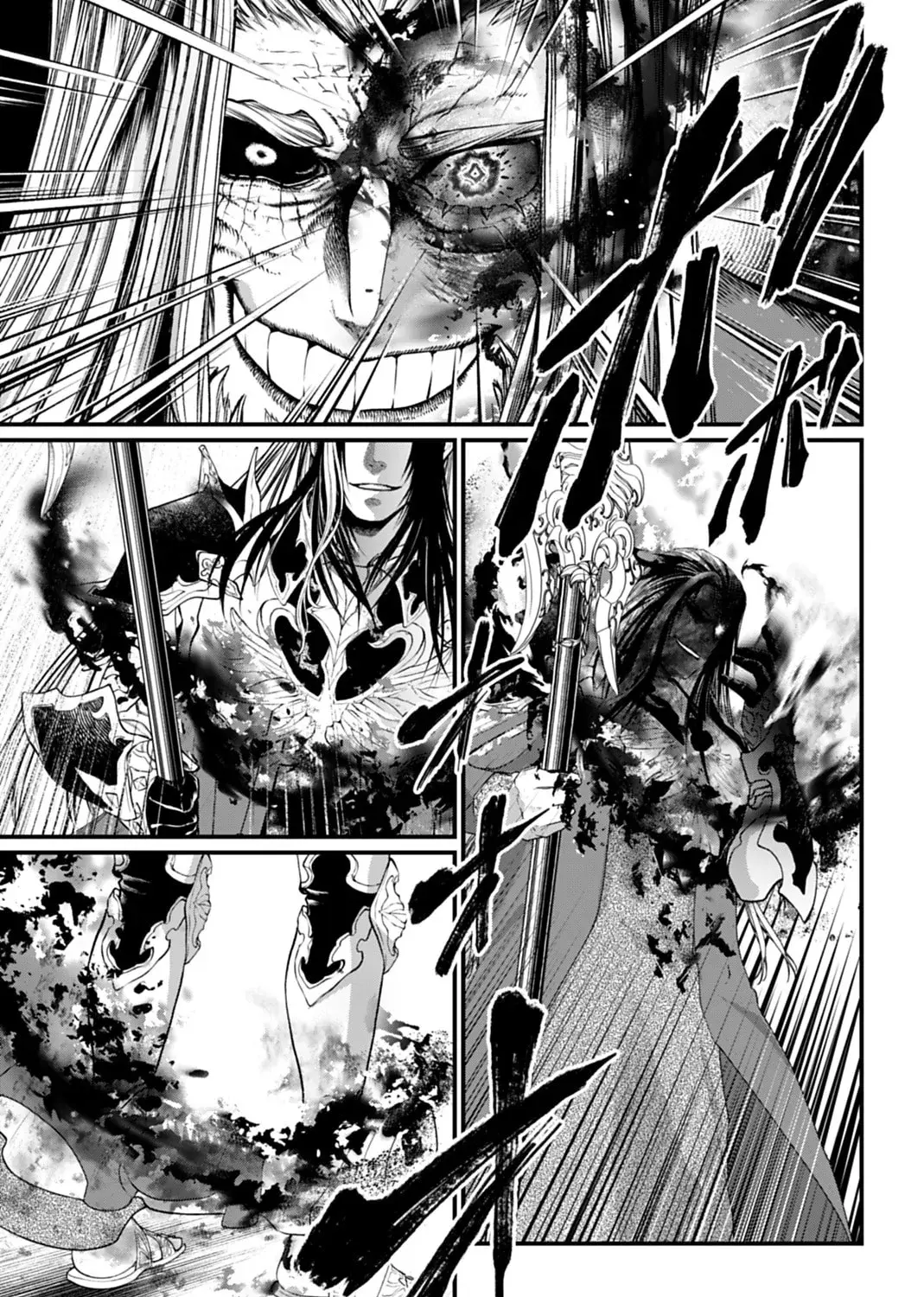 Record of Ragnarok, chapter 109, page 19