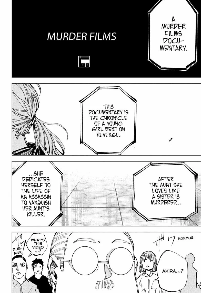 Sakamoto Days Manga Online, chapter 242, page 4