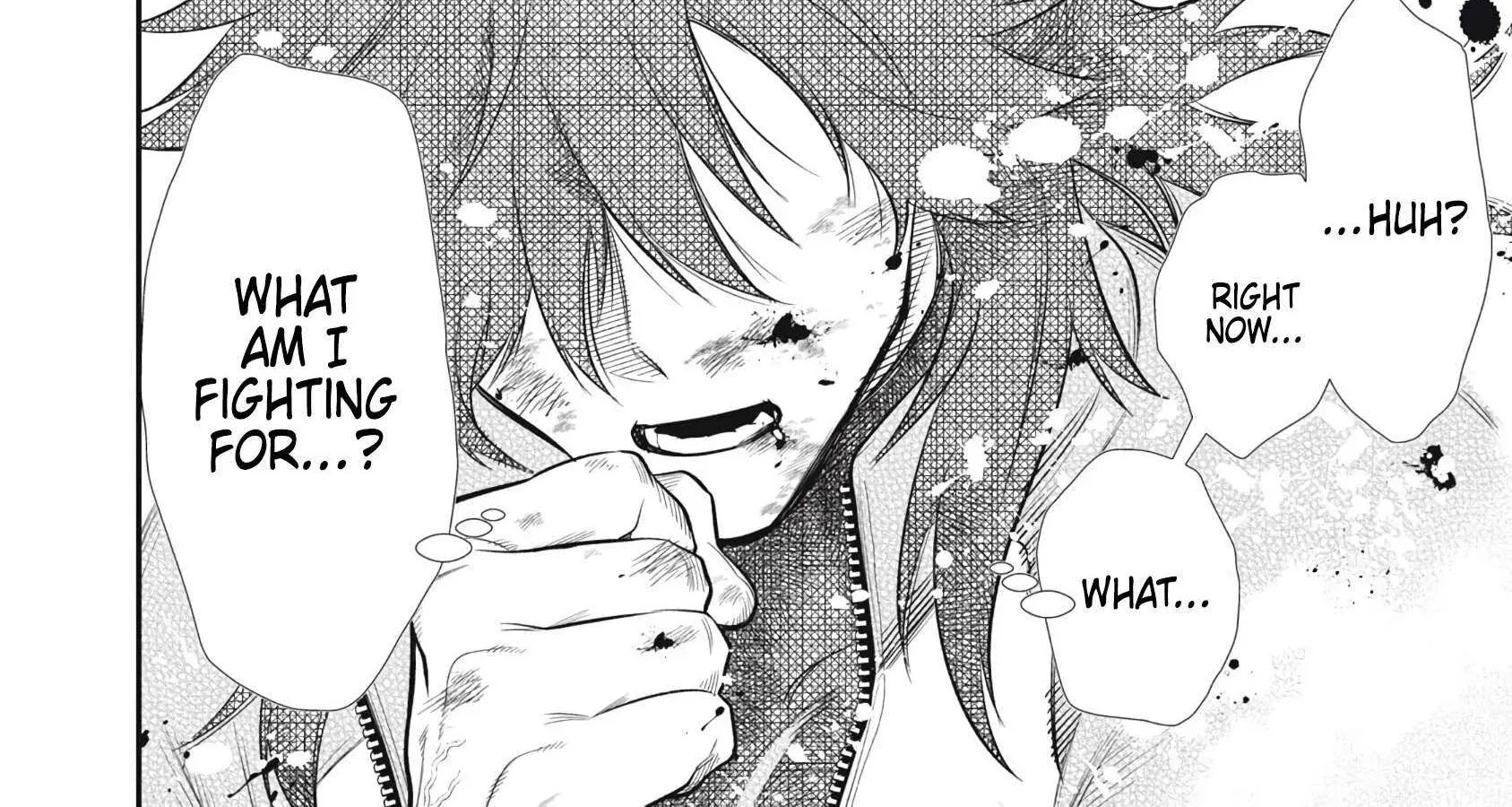 GOLDEN MAN Manga, chapter 52, page 14