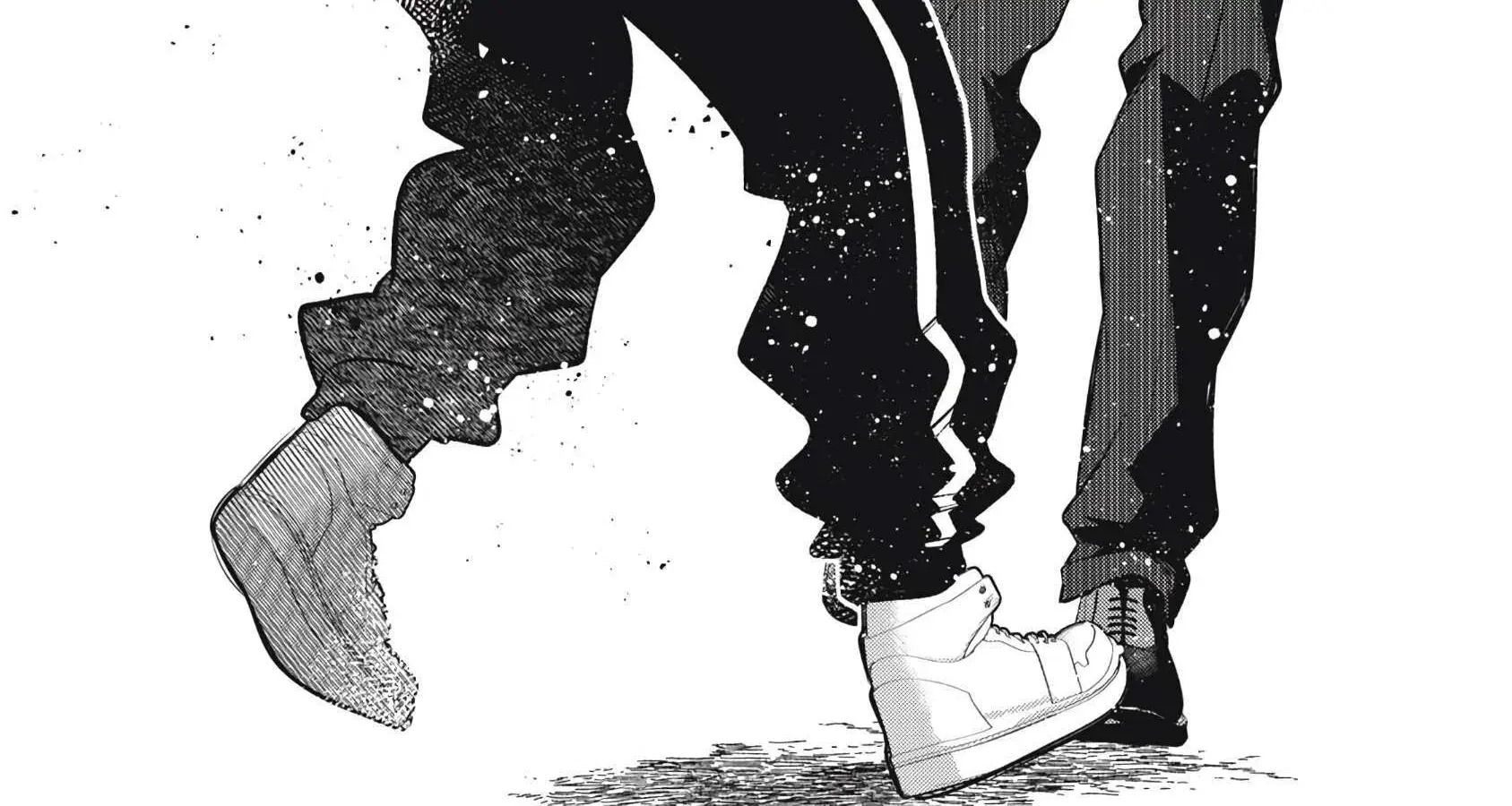 GOLDEN MAN Manga, chapter 52, page 22