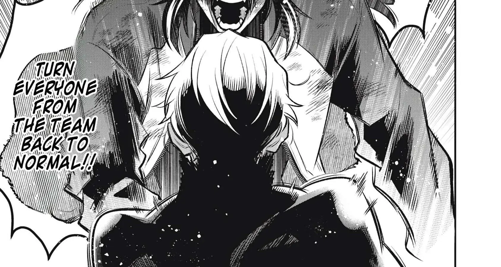GOLDEN MAN Manga, chapter 52, page 28