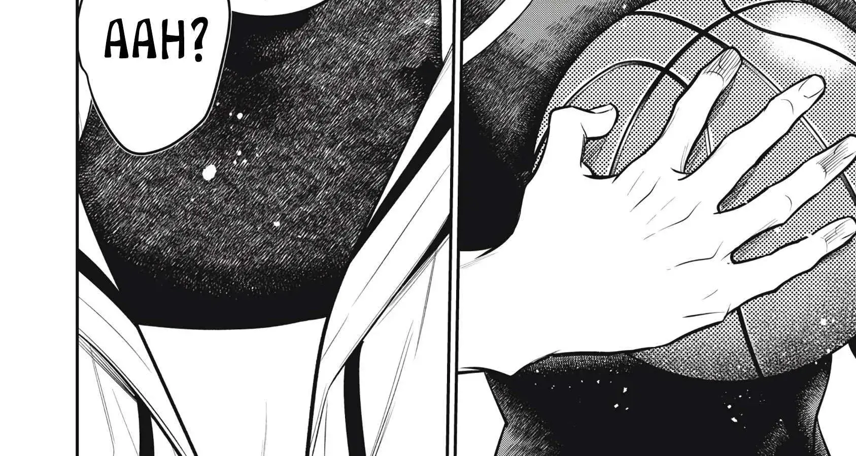 GOLDEN MAN Manga, chapter 54, page 28