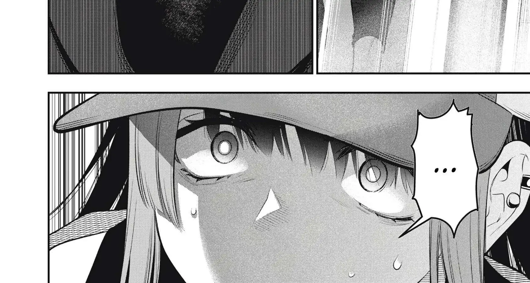 GOLDEN MAN Manga, chapter 55, page 14