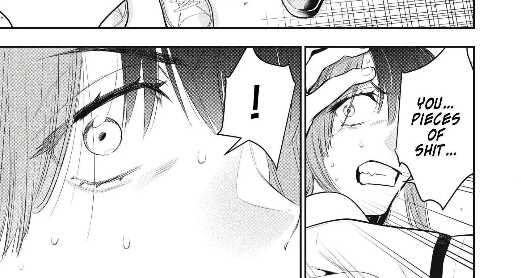 GOLDEN MAN Manga, chapter 55, page 28