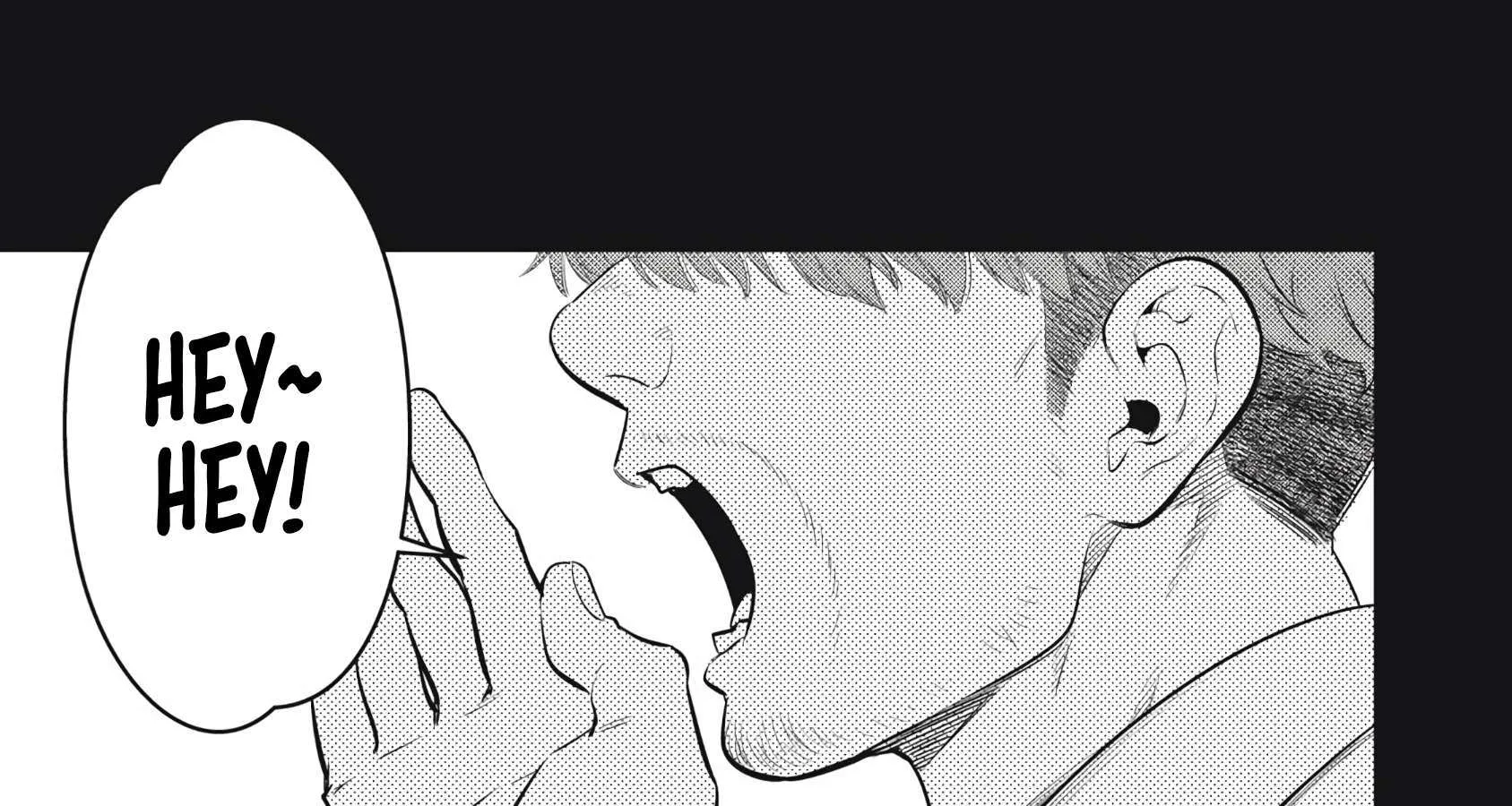 GOLDEN MAN Manga, chapter 57, page 30