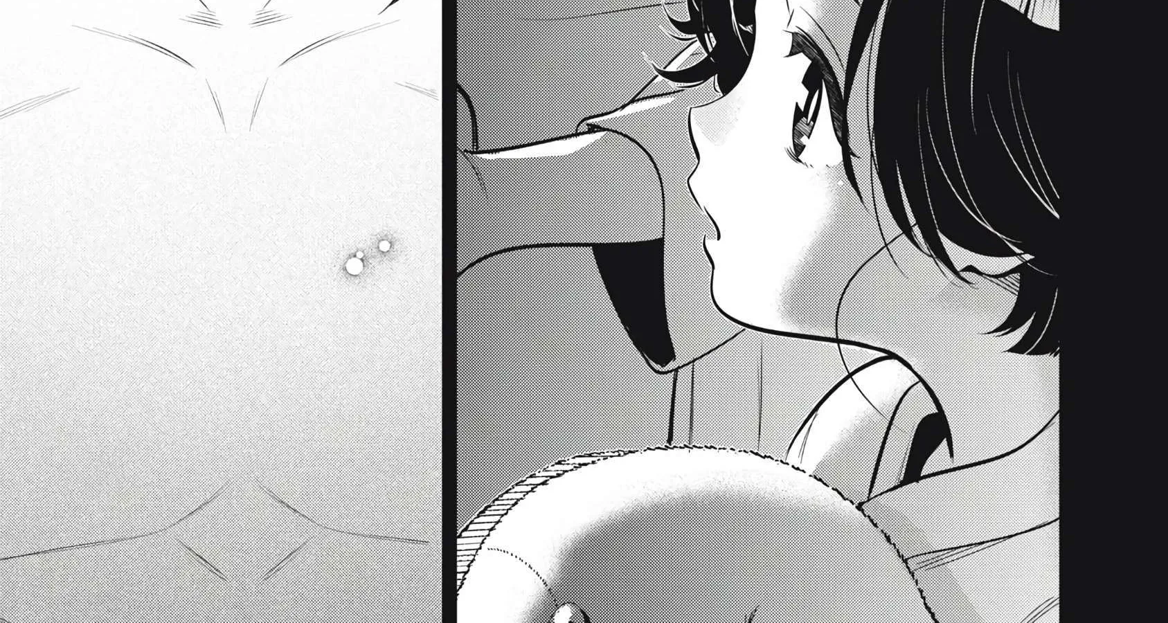 GOLDEN MAN Manga, chapter 59, page 18