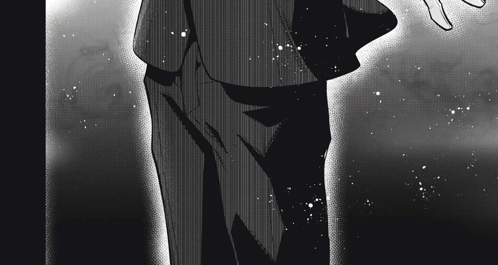 GOLDEN MAN Manga, chapter 59, page 28