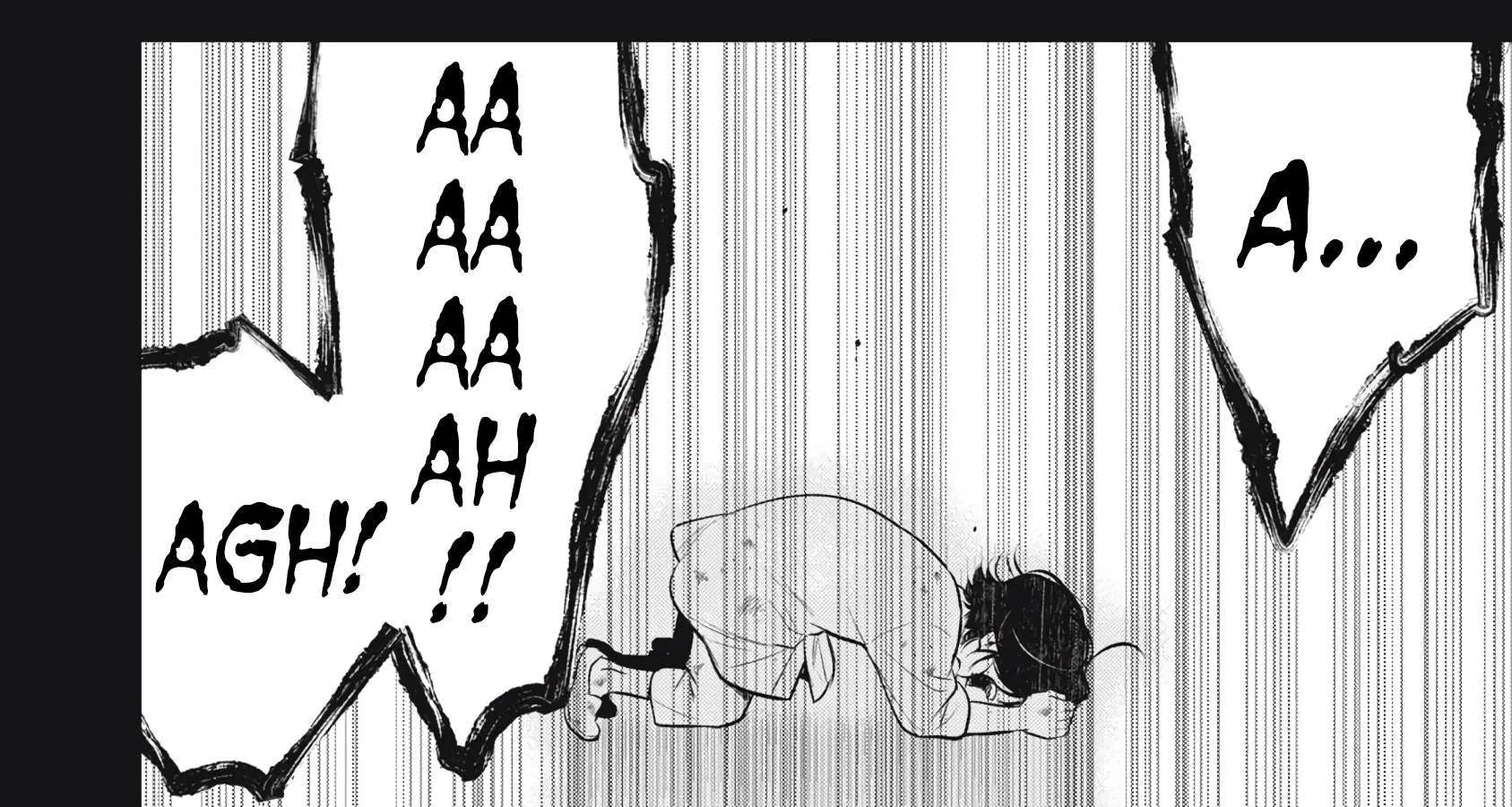 GOLDEN MAN Manga, chapter 61, page 14
