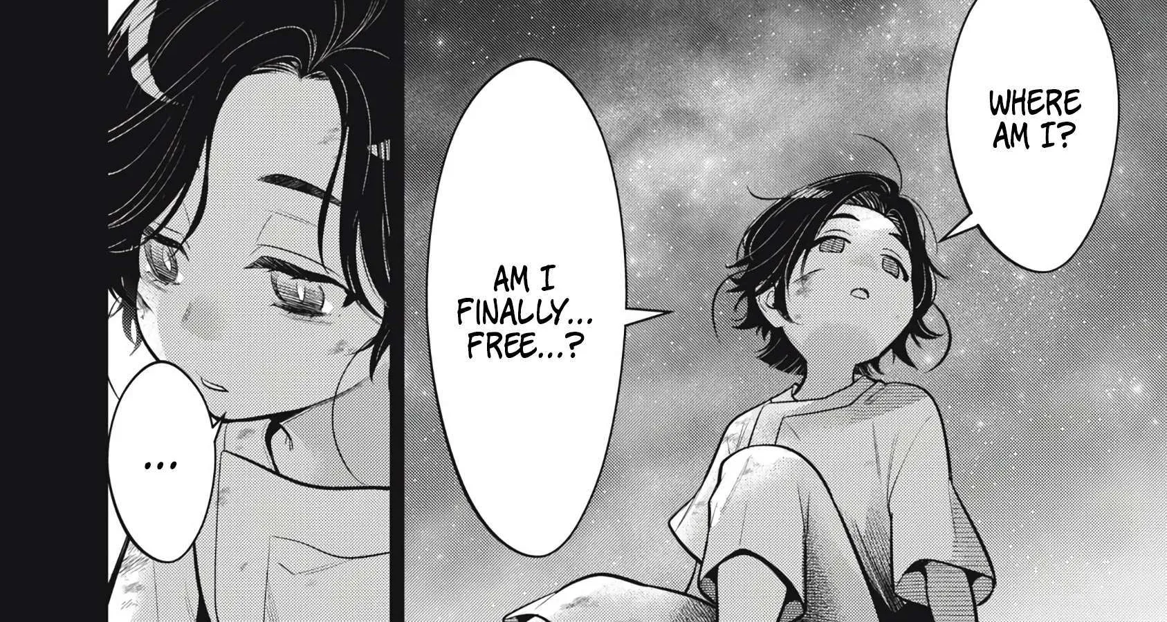 GOLDEN MAN Manga, chapter 61, page 26