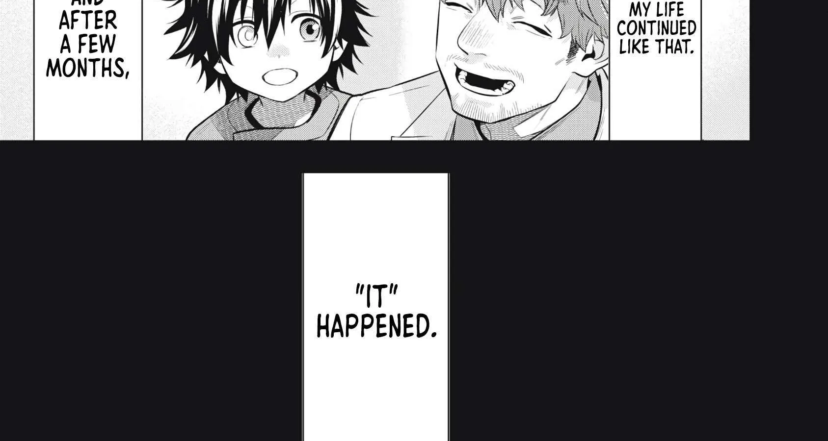 GOLDEN MAN Manga, chapter 62, page 34