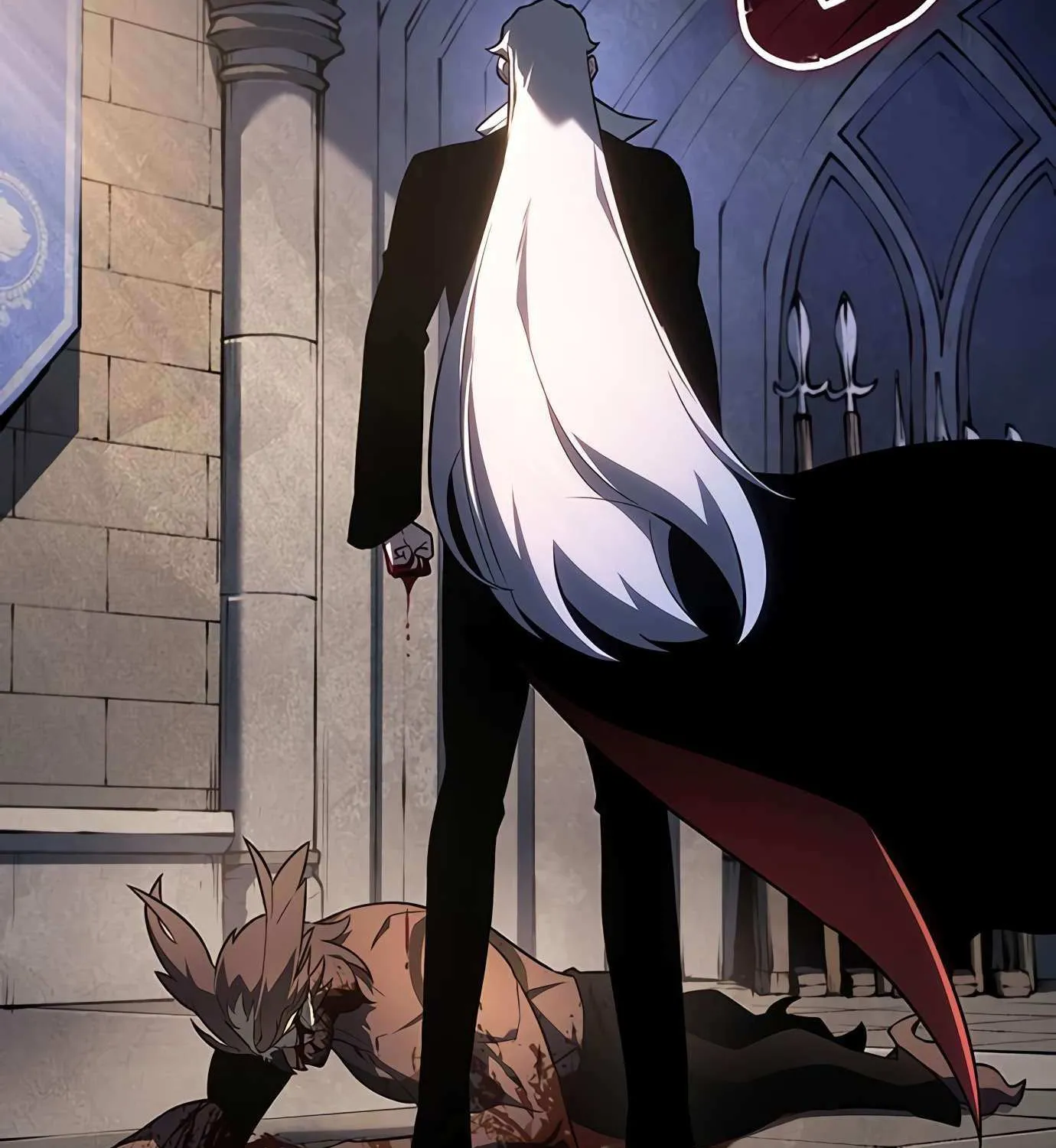 Ice Lord, chapter 54, page 7