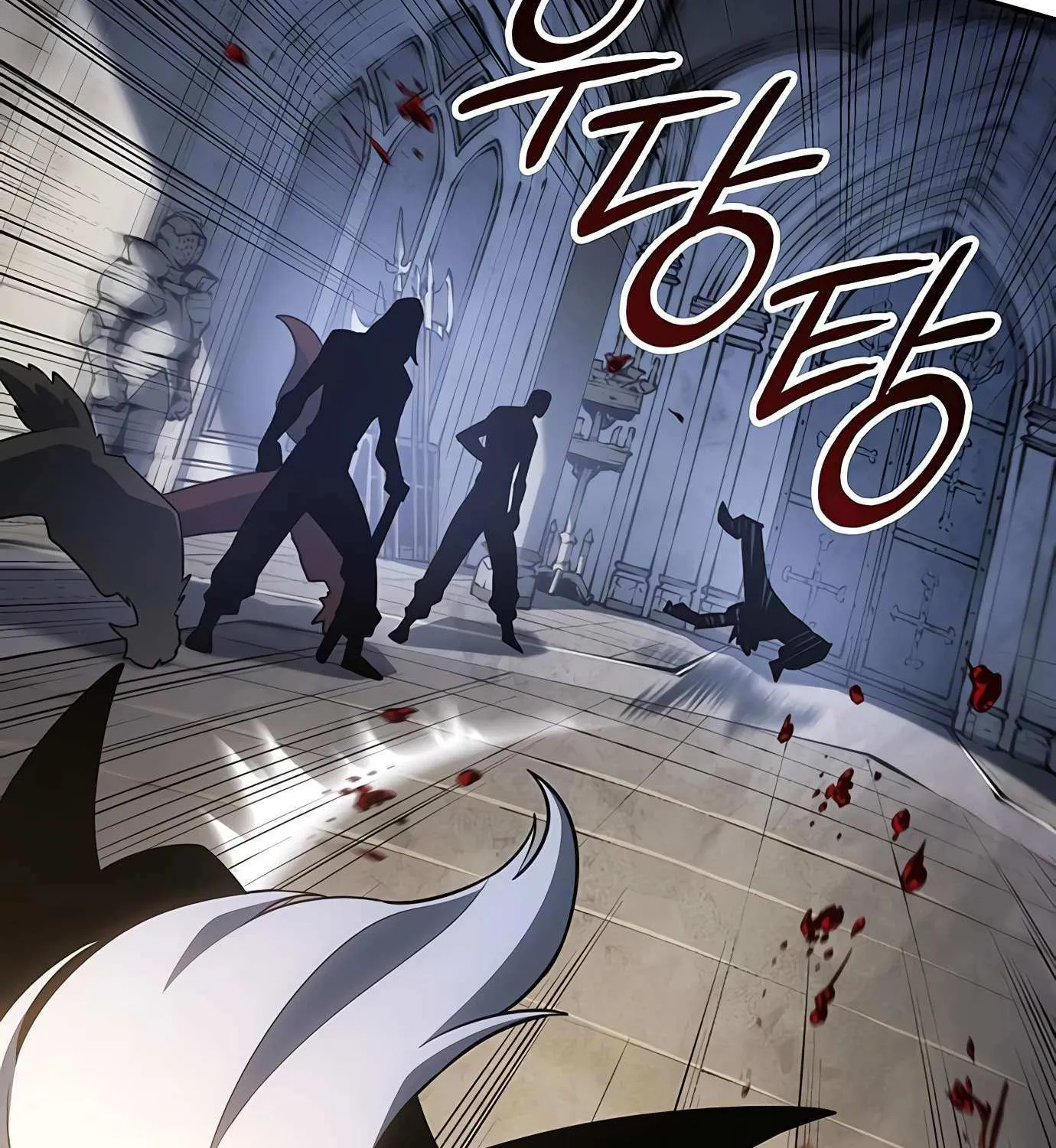 Ice Lord, chapter 54, page 72