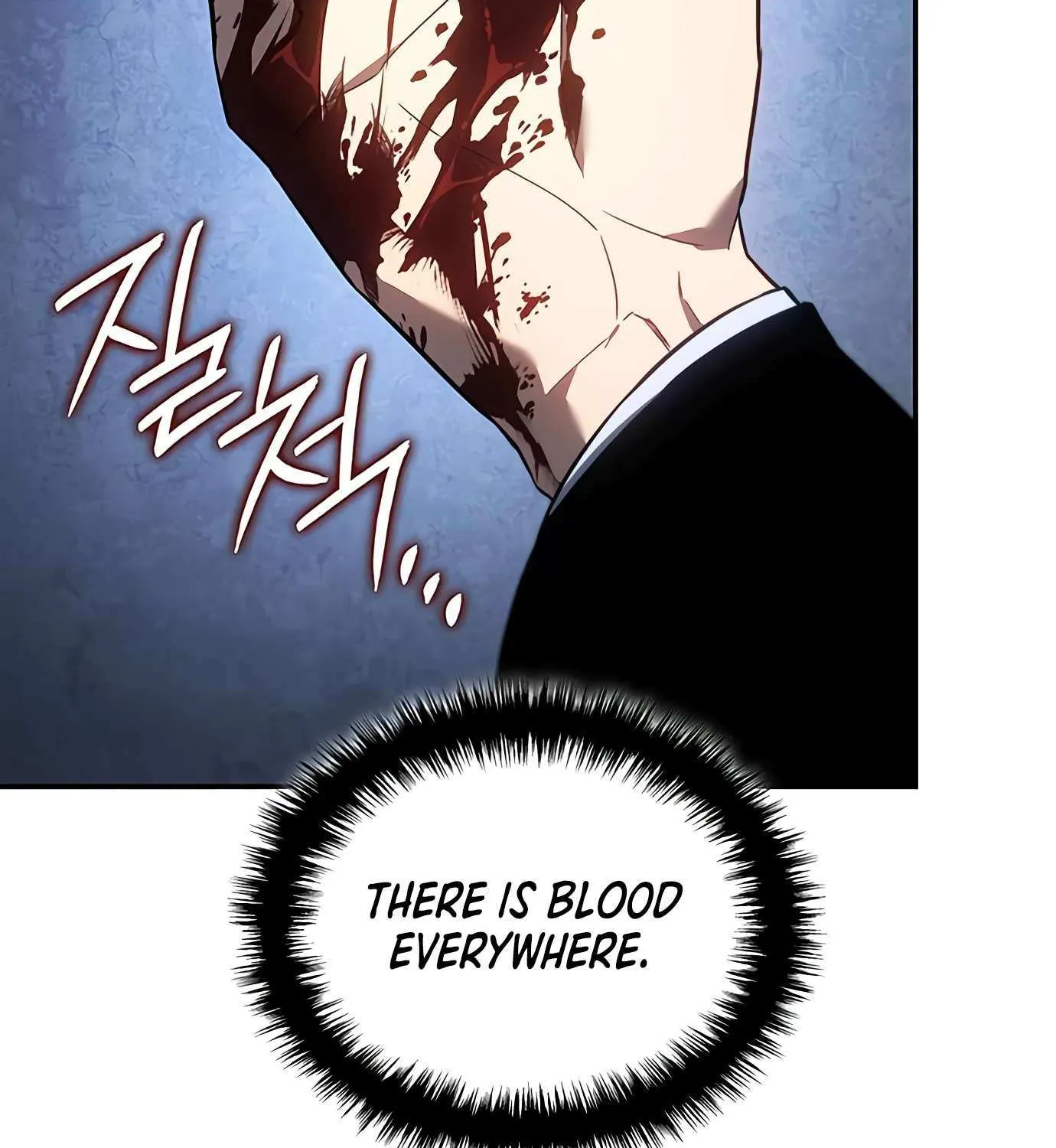 Ice Lord, chapter 54, page 82