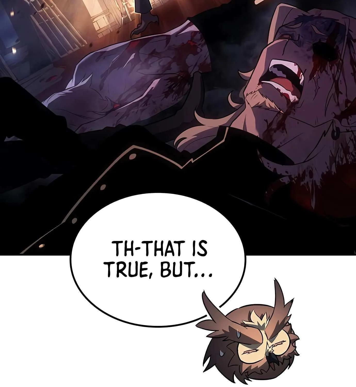 Ice Lord, chapter 54, page 137