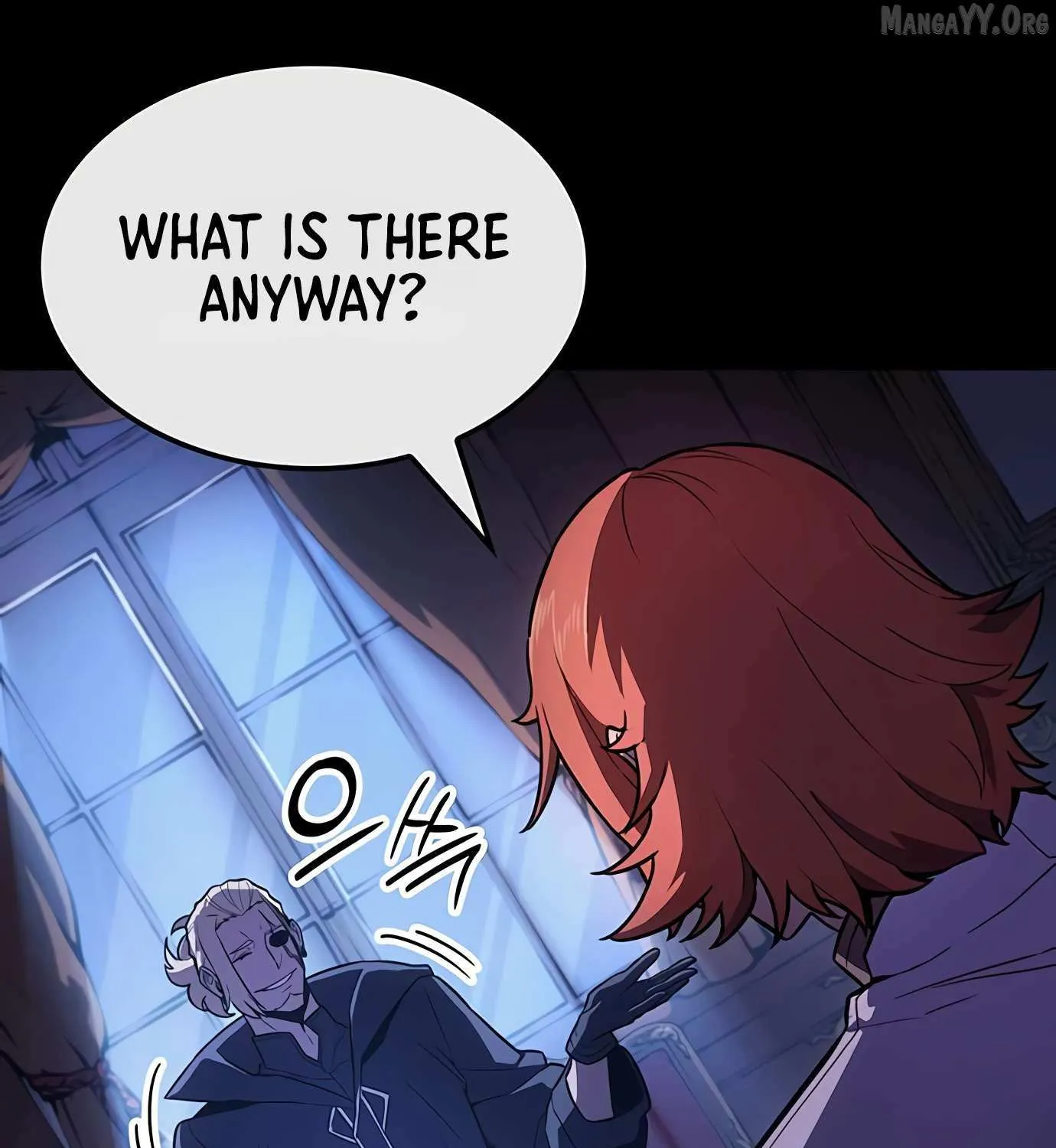 Ice Lord, chapter 54, page 182