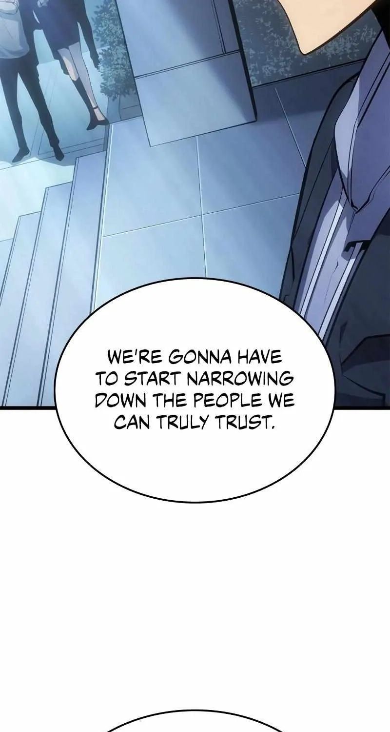 Solo Leveling: Ragnarok, chapter 59, page 76