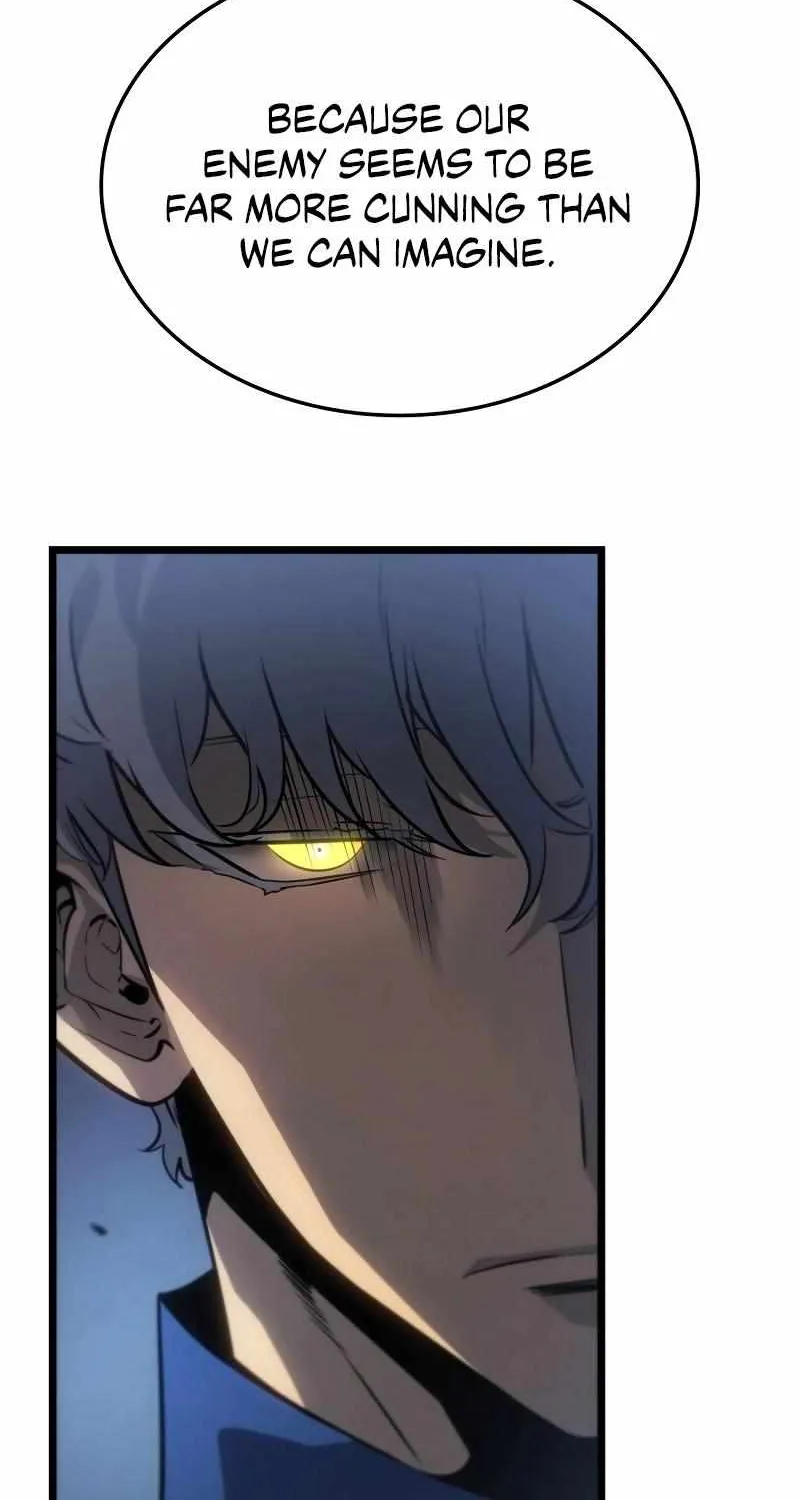 Solo Leveling: Ragnarok, chapter 59, page 77