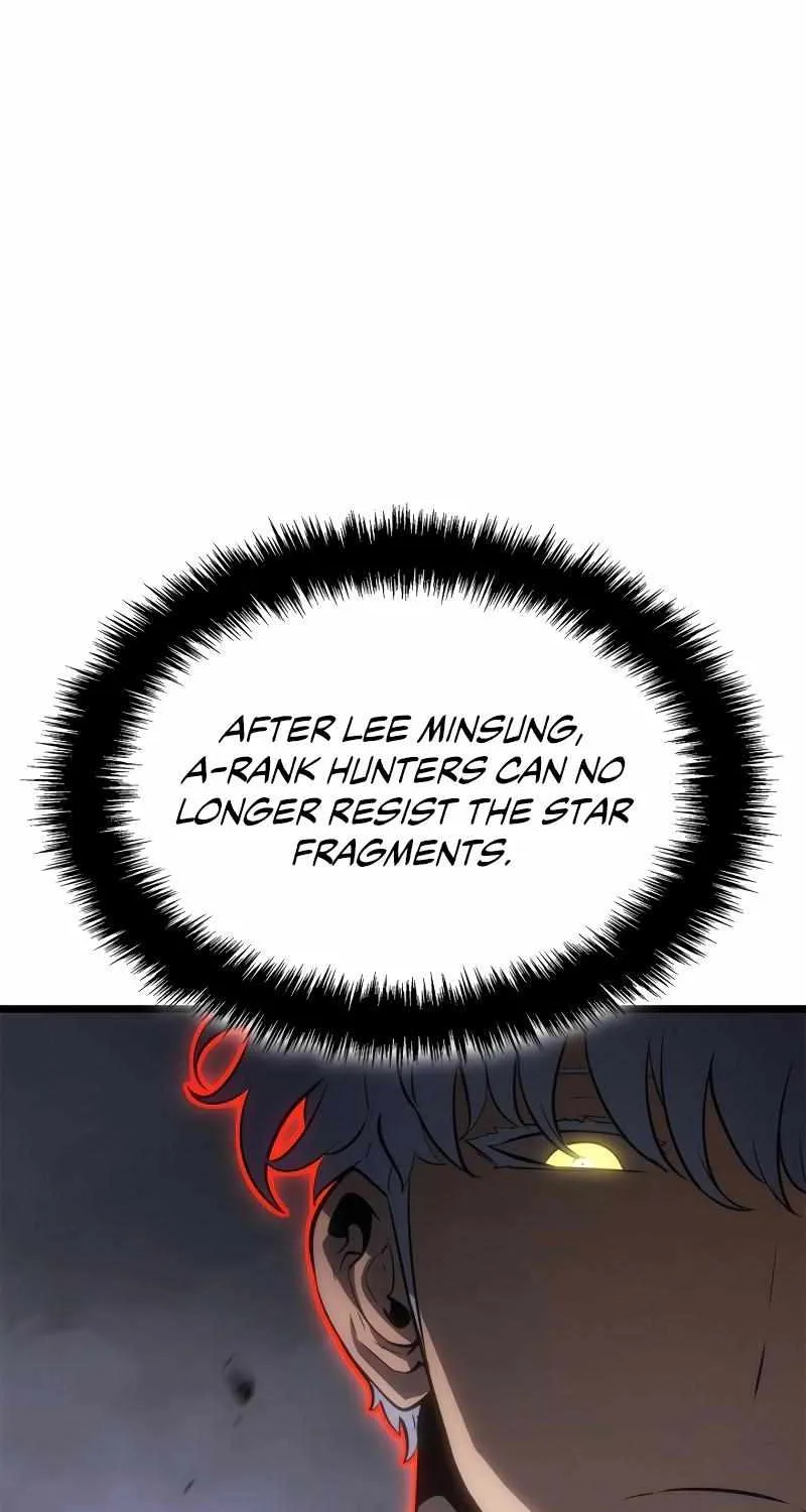 Solo Leveling: Ragnarok, chapter 59, page 91