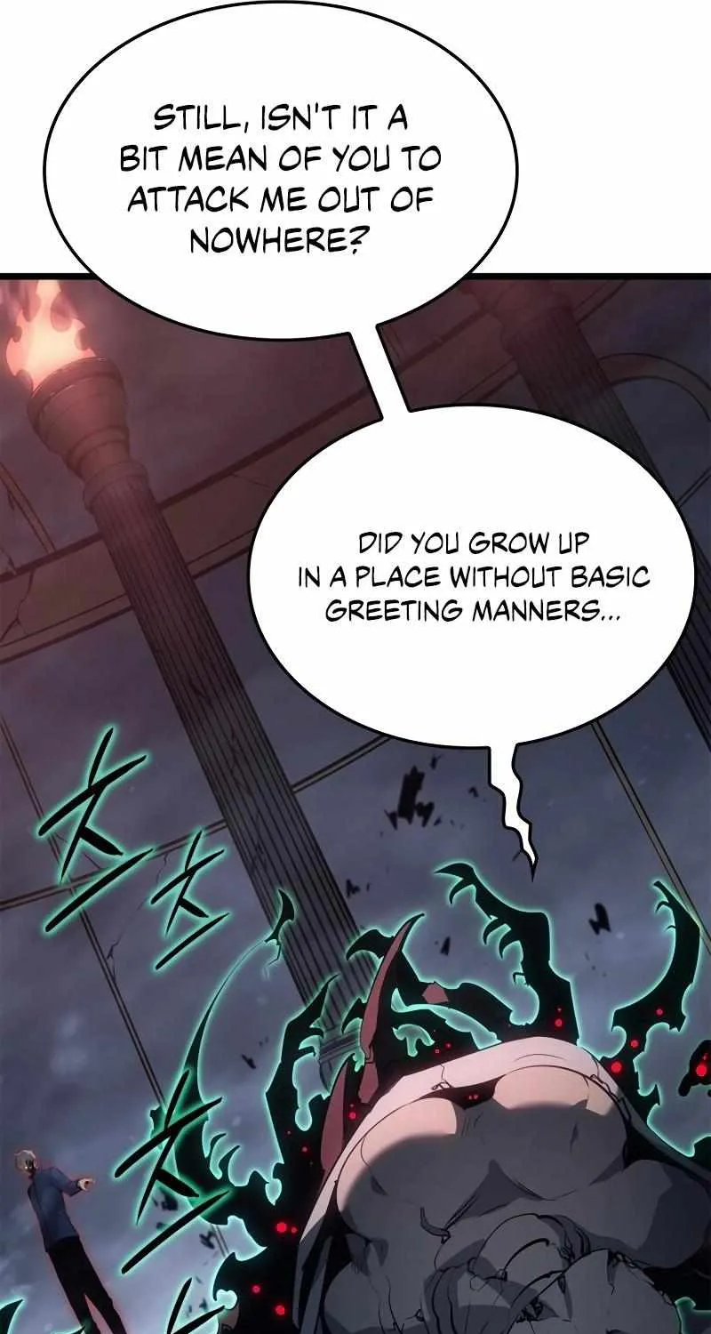 Solo Leveling: Ragnarok, chapter 59, page 119