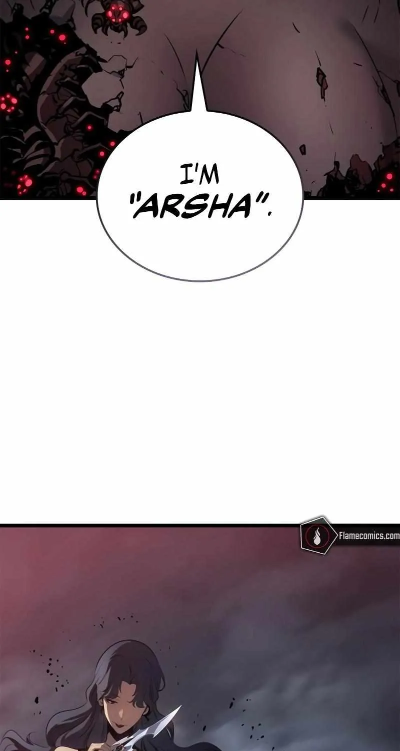 Solo Leveling: Ragnarok, chapter 59, page 123