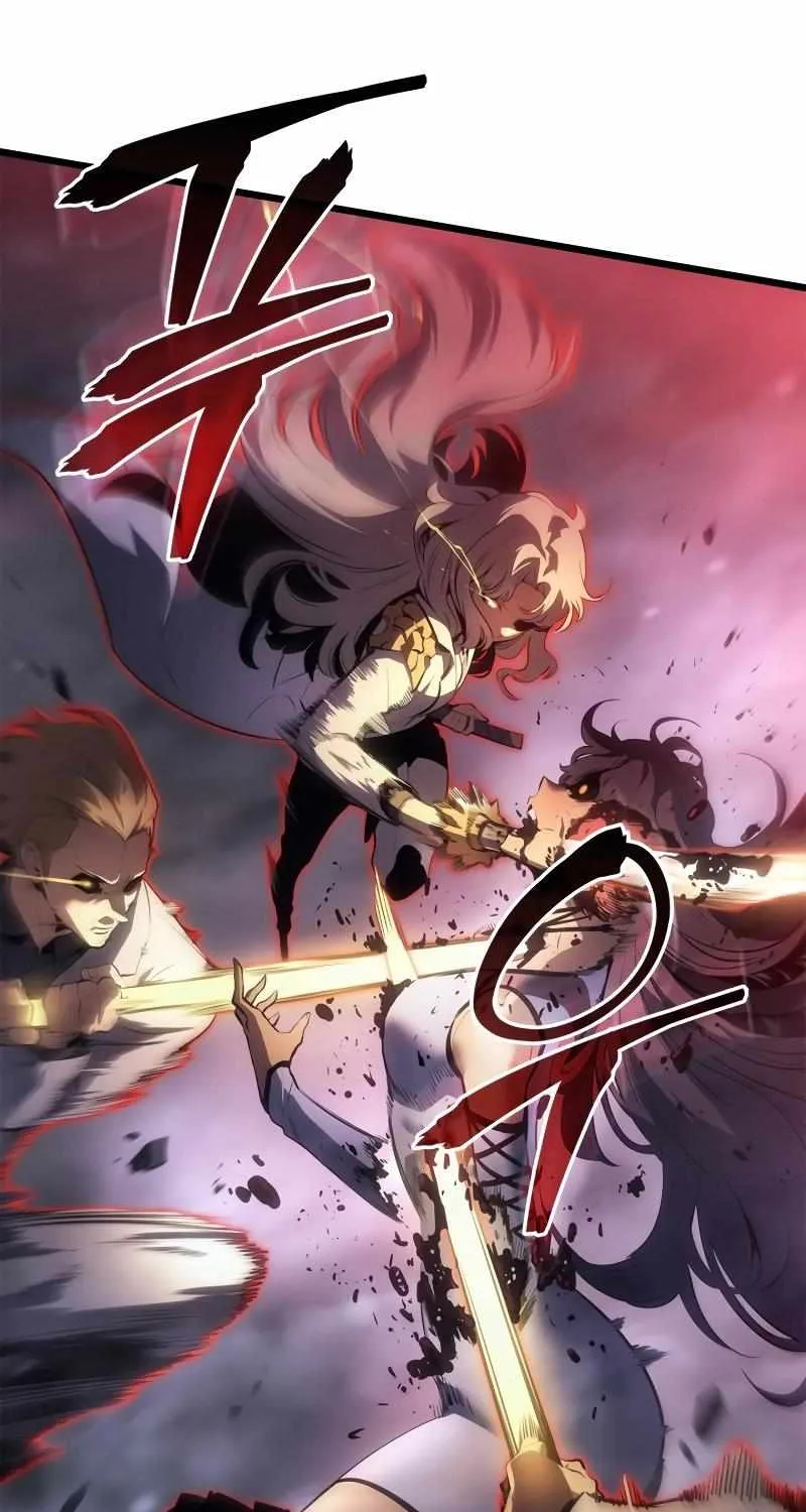 Solo Leveling: Ragnarok, chapter 60, page 13