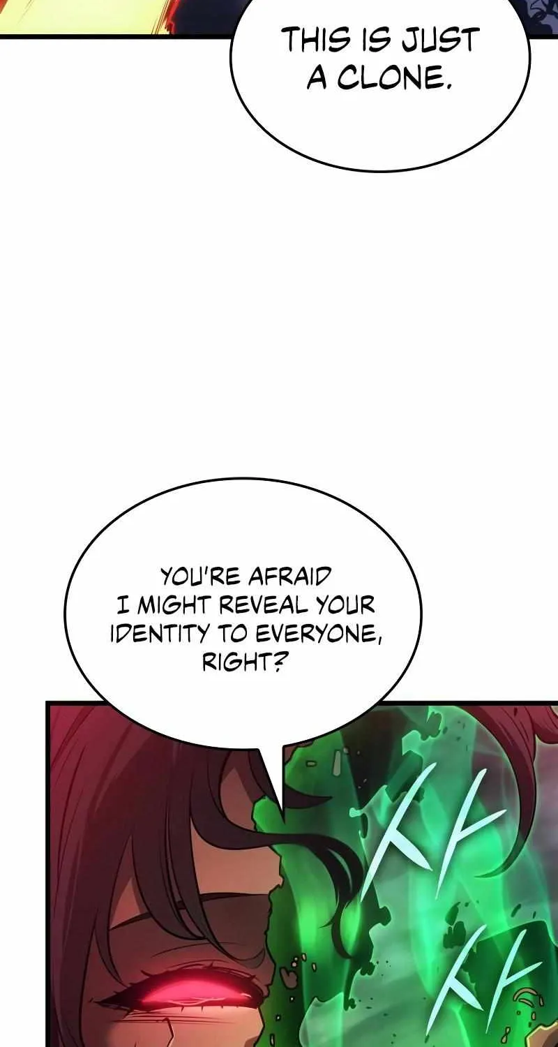 Solo Leveling: Ragnarok, chapter 60, page 17