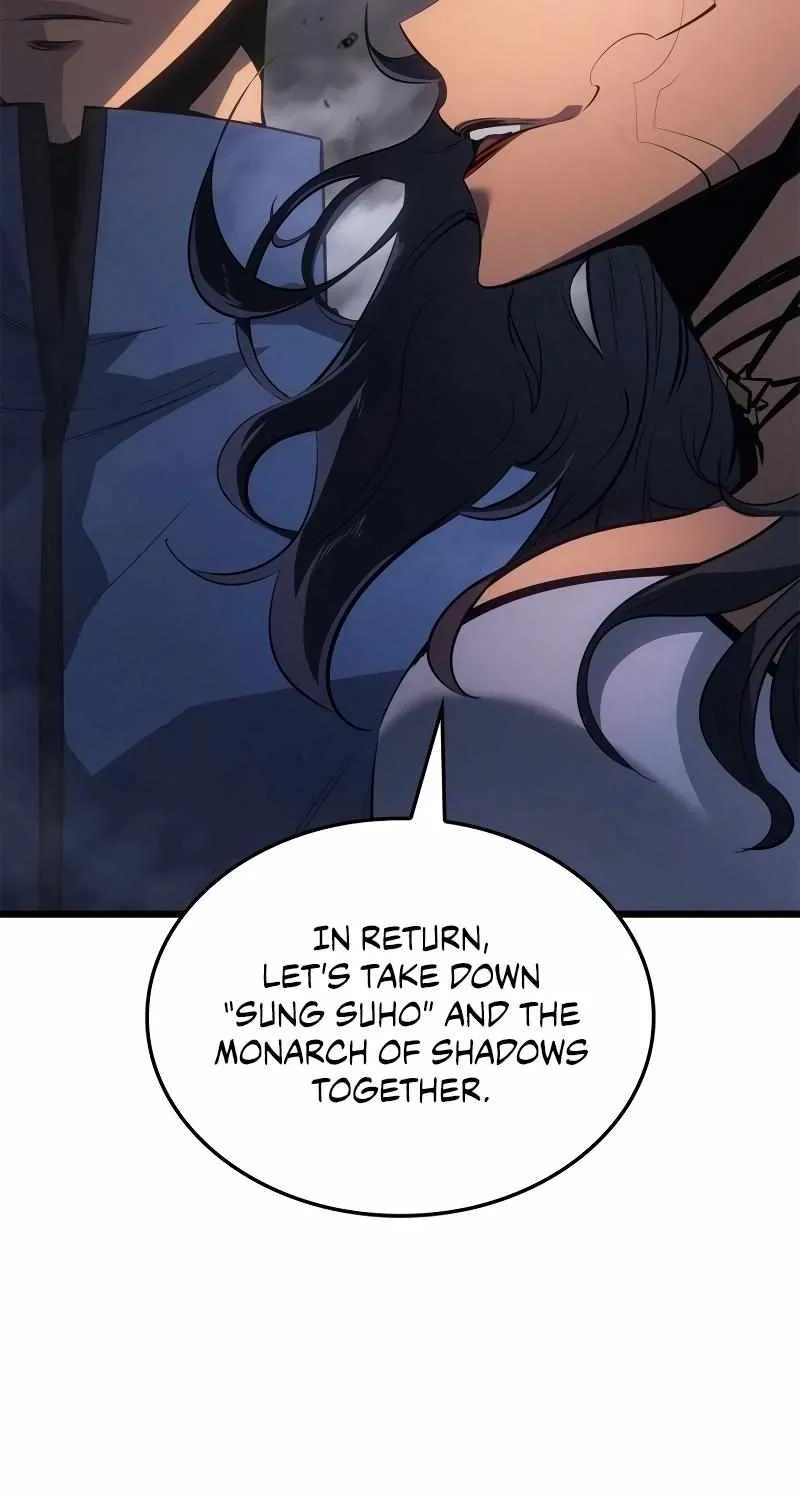 Solo Leveling: Ragnarok, chapter 60, page 24