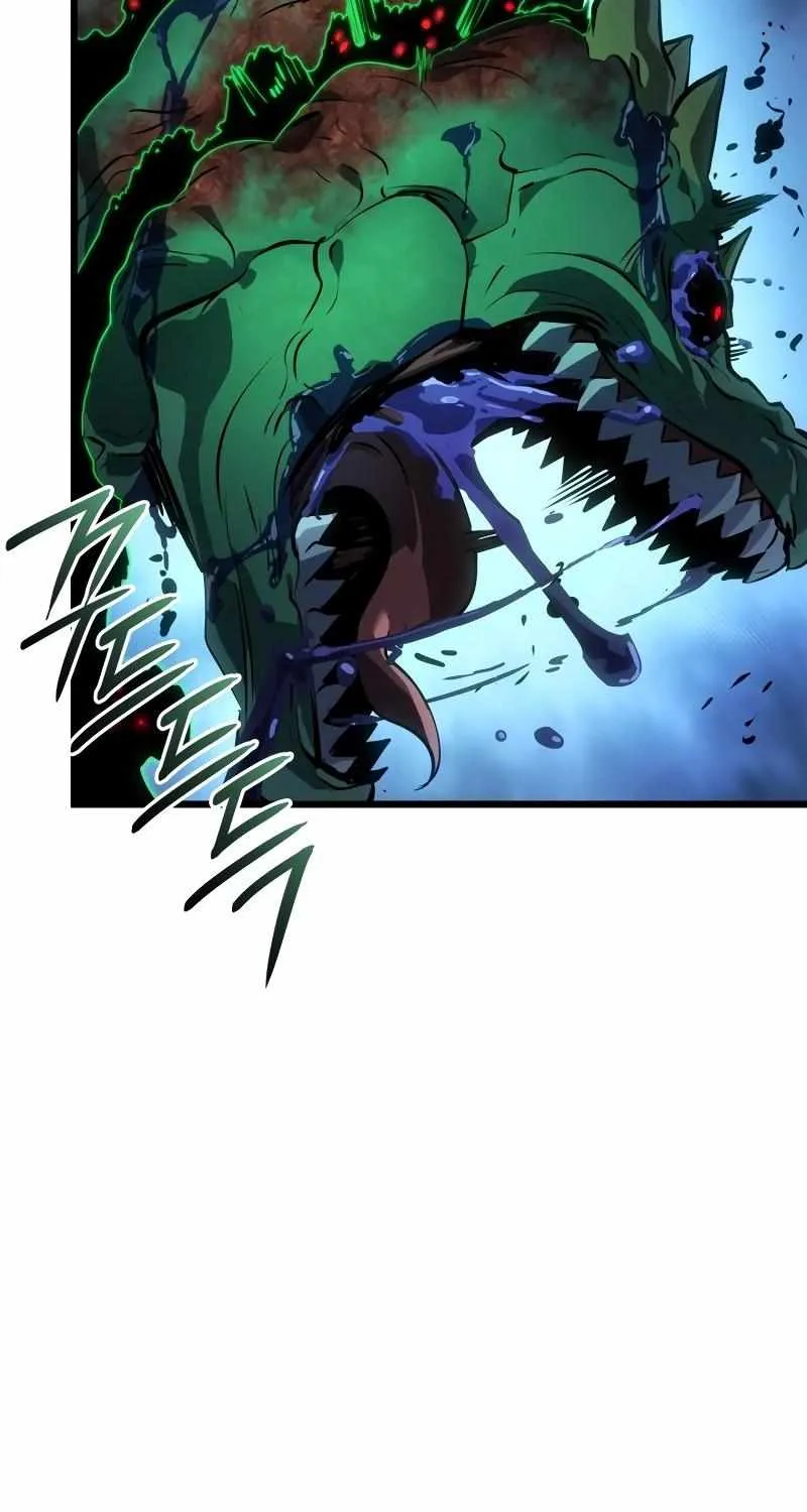 Solo Leveling: Ragnarok, chapter 60, page 40