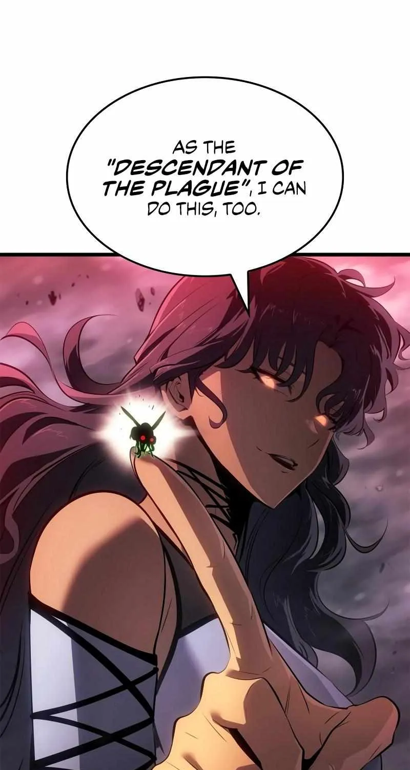 Solo Leveling: Ragnarok, chapter 60, page 44