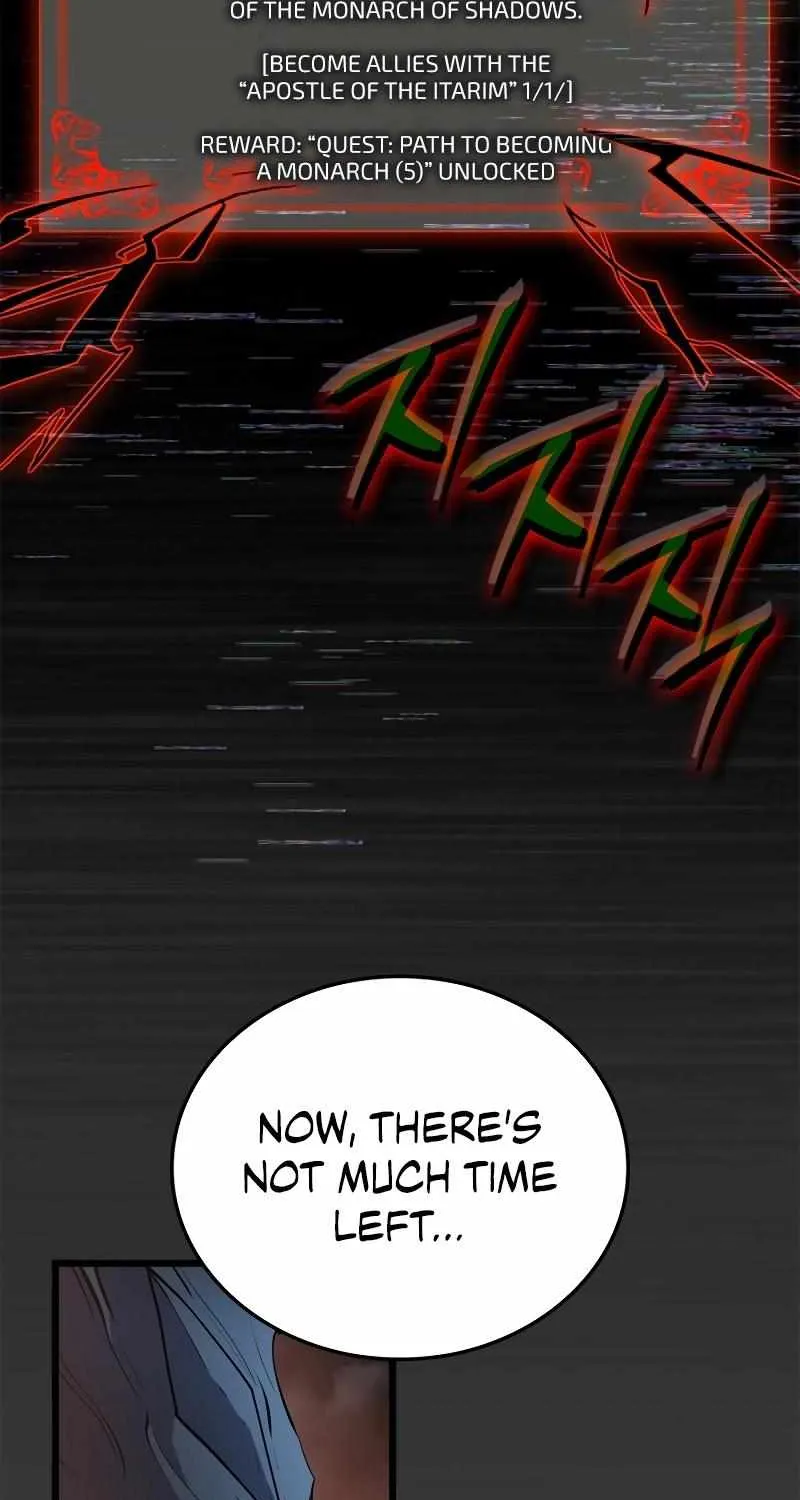 Solo Leveling: Ragnarok, chapter 60, page 63