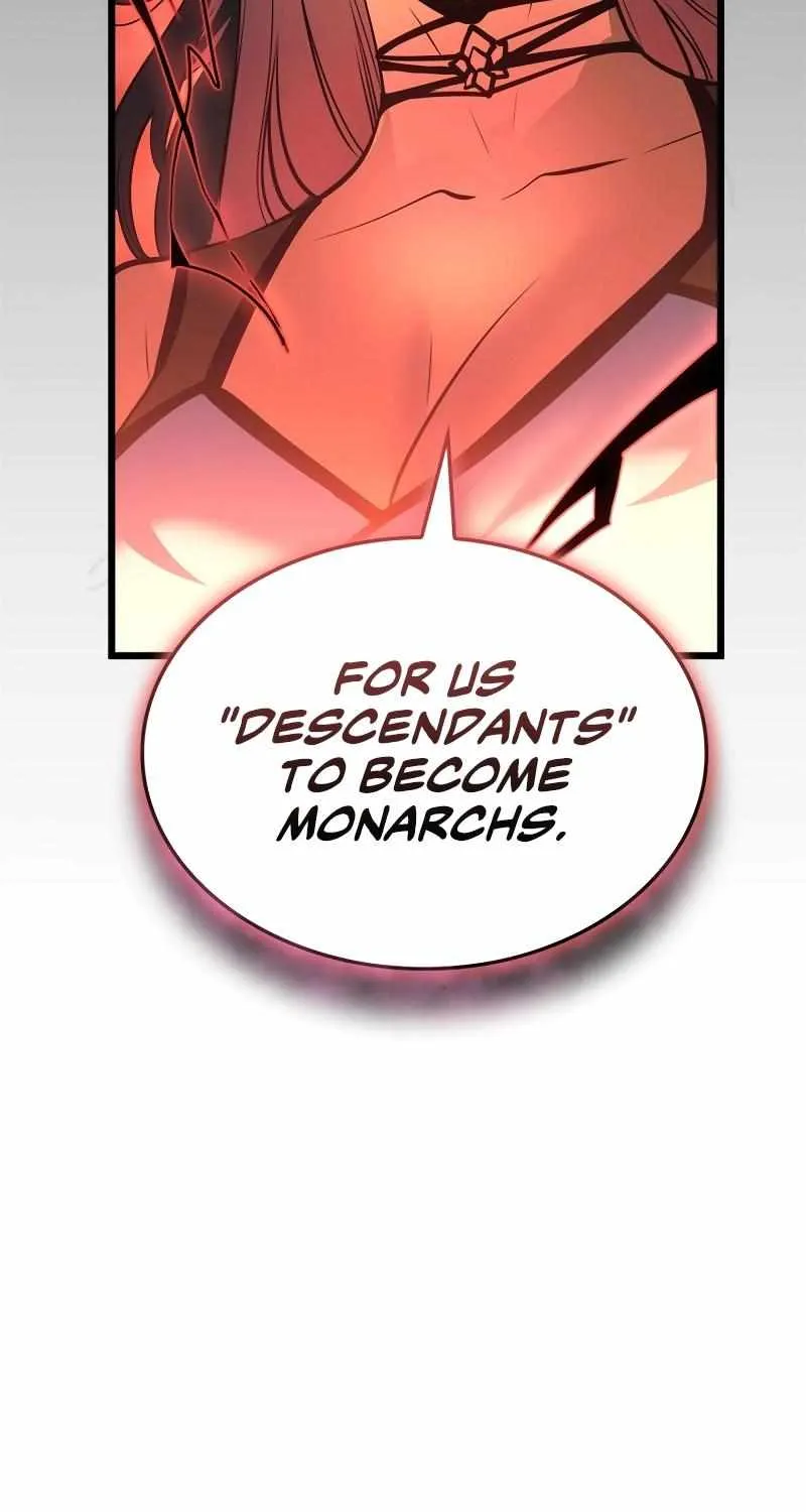 Solo Leveling: Ragnarok, chapter 60, page 65