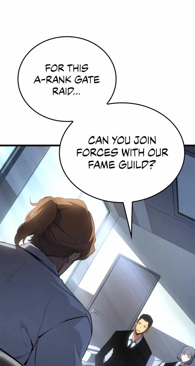 Solo Leveling: Ragnarok, chapter 60, page 68