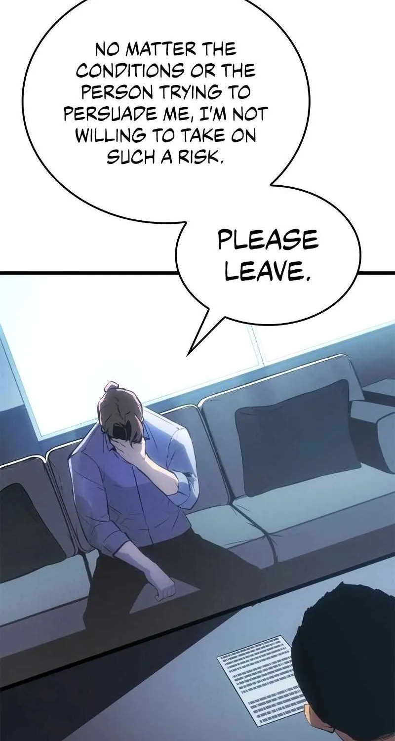 Solo Leveling: Ragnarok, chapter 60, page 73