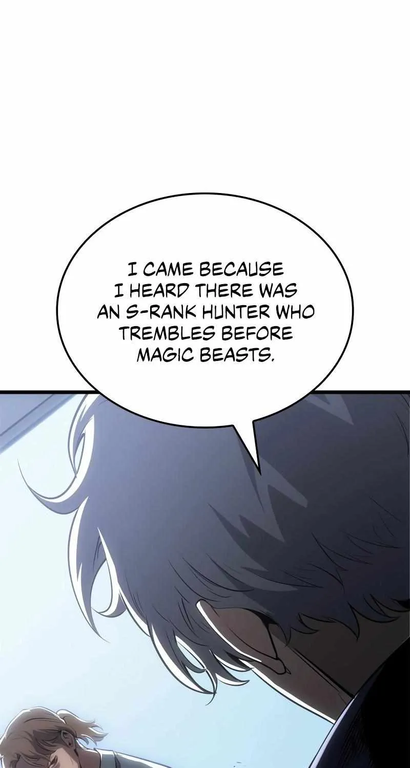 Solo Leveling: Ragnarok, chapter 60, page 94