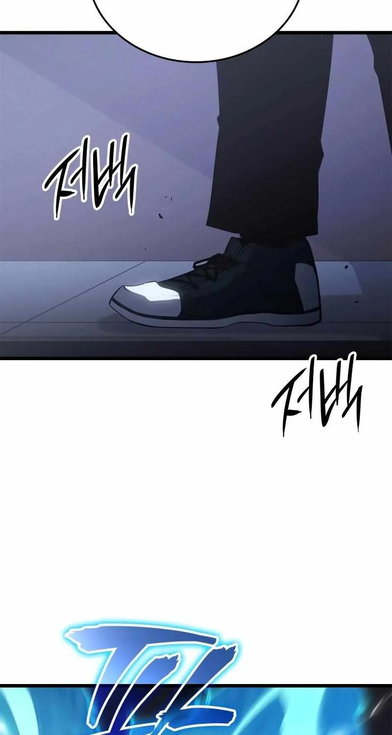 Solo Leveling: Ragnarok, chapter 60, page 96