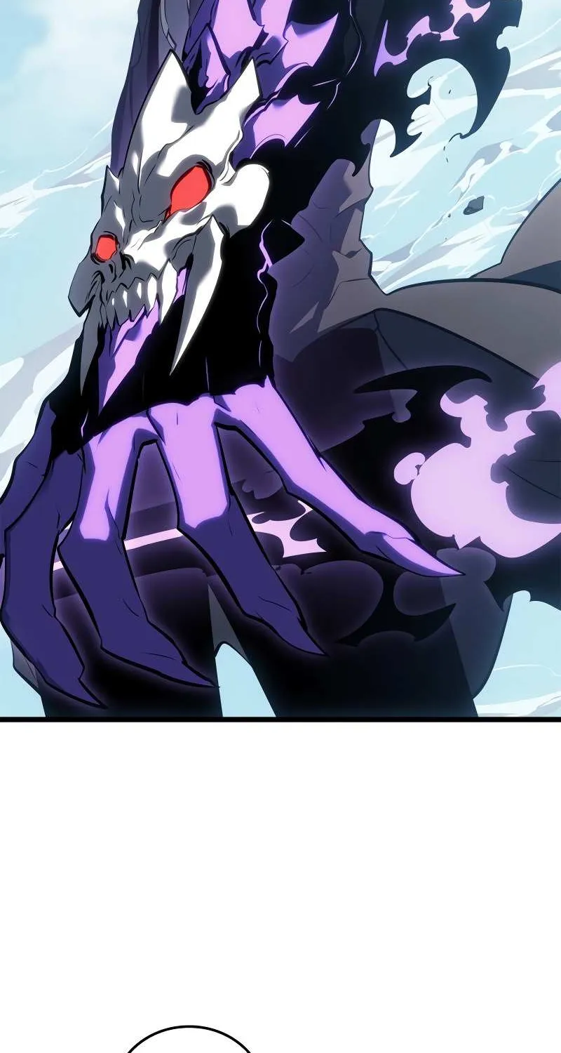 Solo Leveling: Ragnarok, chapter 61, page 29