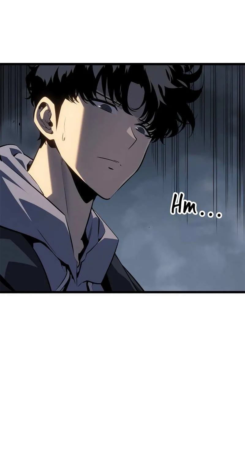 Solo Leveling: Ragnarok, chapter 61, page 47