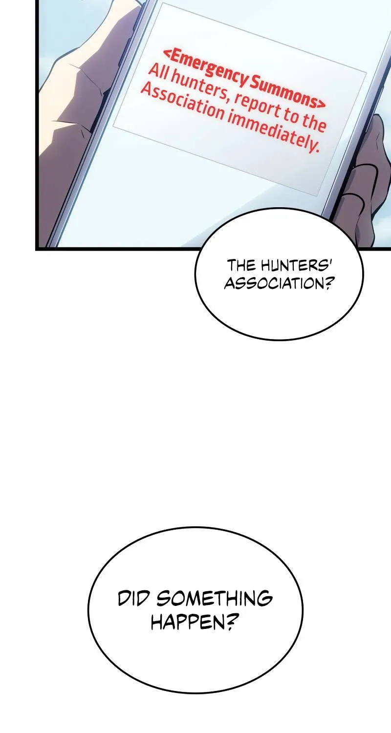 Solo Leveling: Ragnarok, chapter 61, page 56