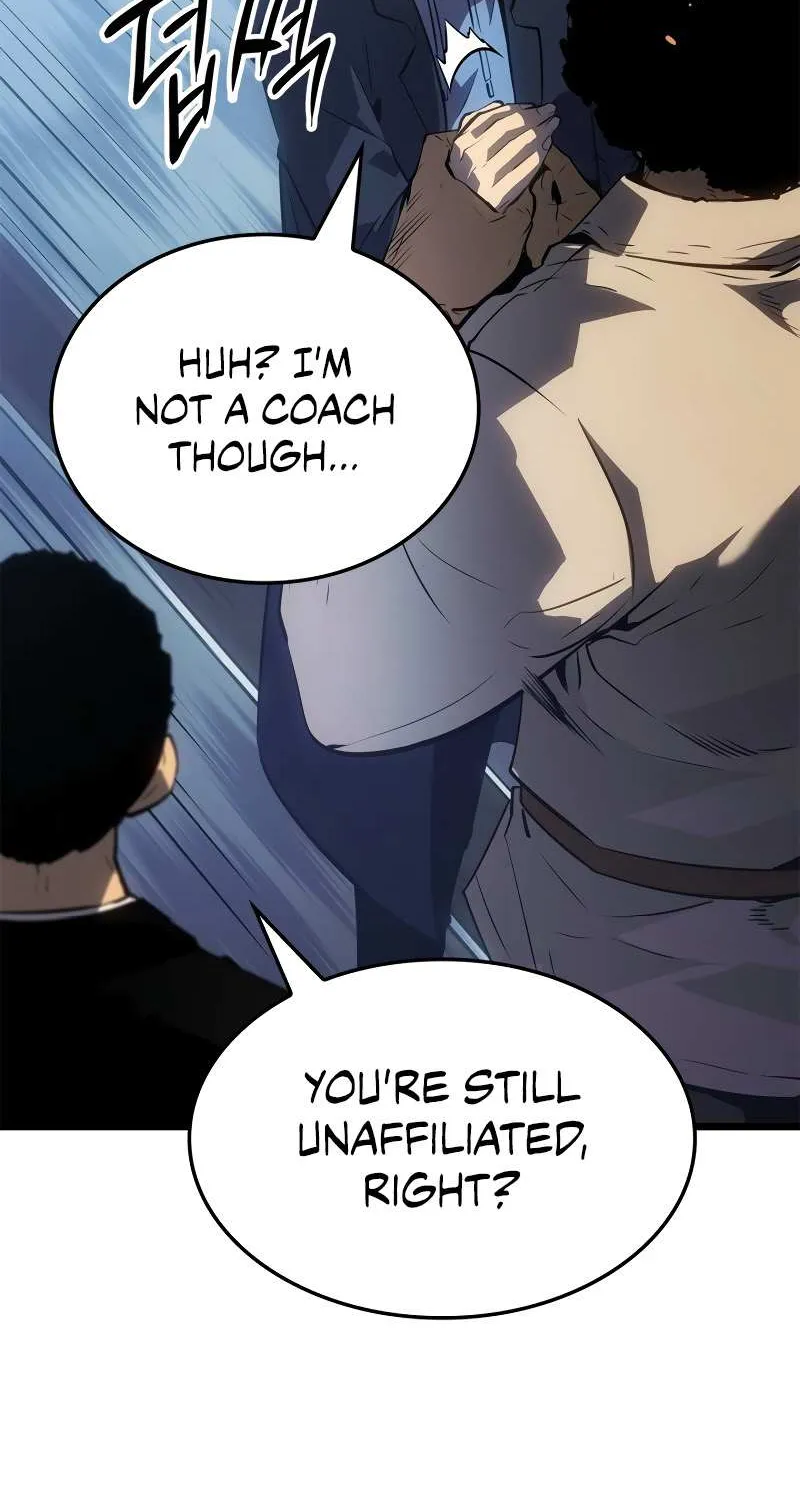 Solo Leveling: Ragnarok, chapter 61, page 75