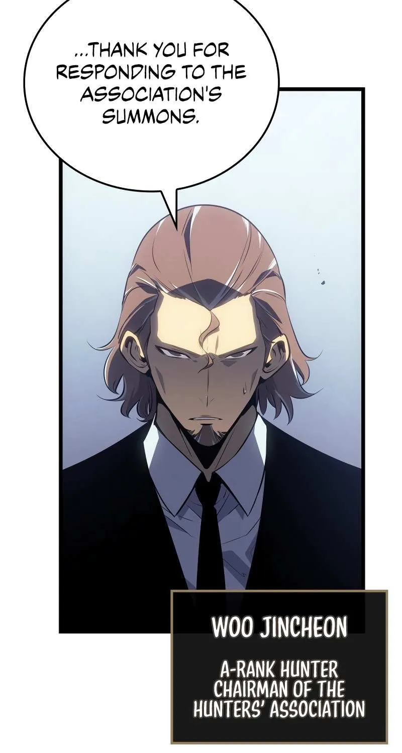 Solo Leveling: Ragnarok, chapter 61, page 86