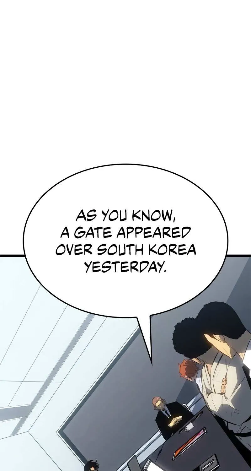 Solo Leveling: Ragnarok, chapter 61, page 87