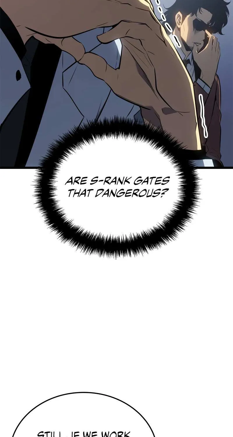 Solo Leveling: Ragnarok, chapter 61, page 95