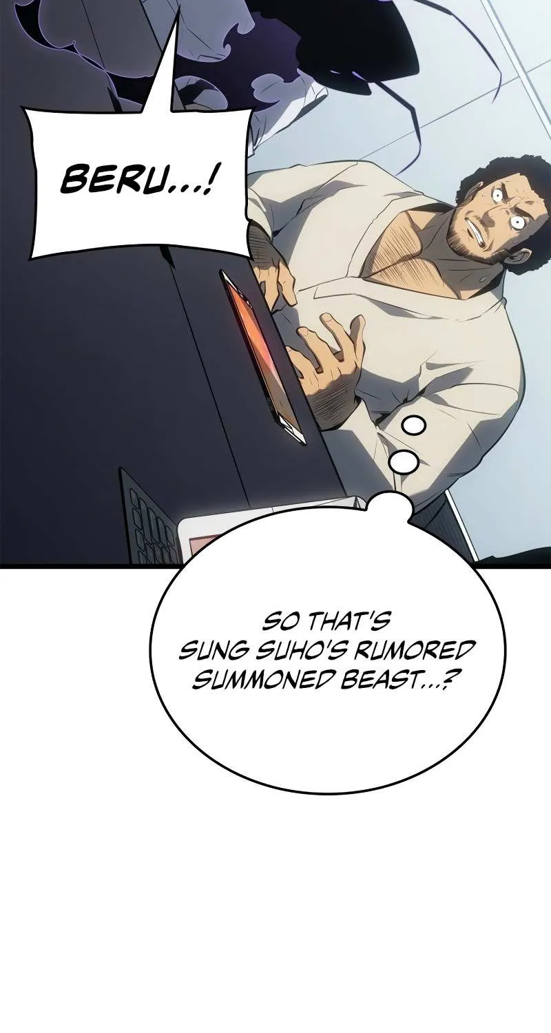 Solo Leveling: Ragnarok, chapter 61, page 98