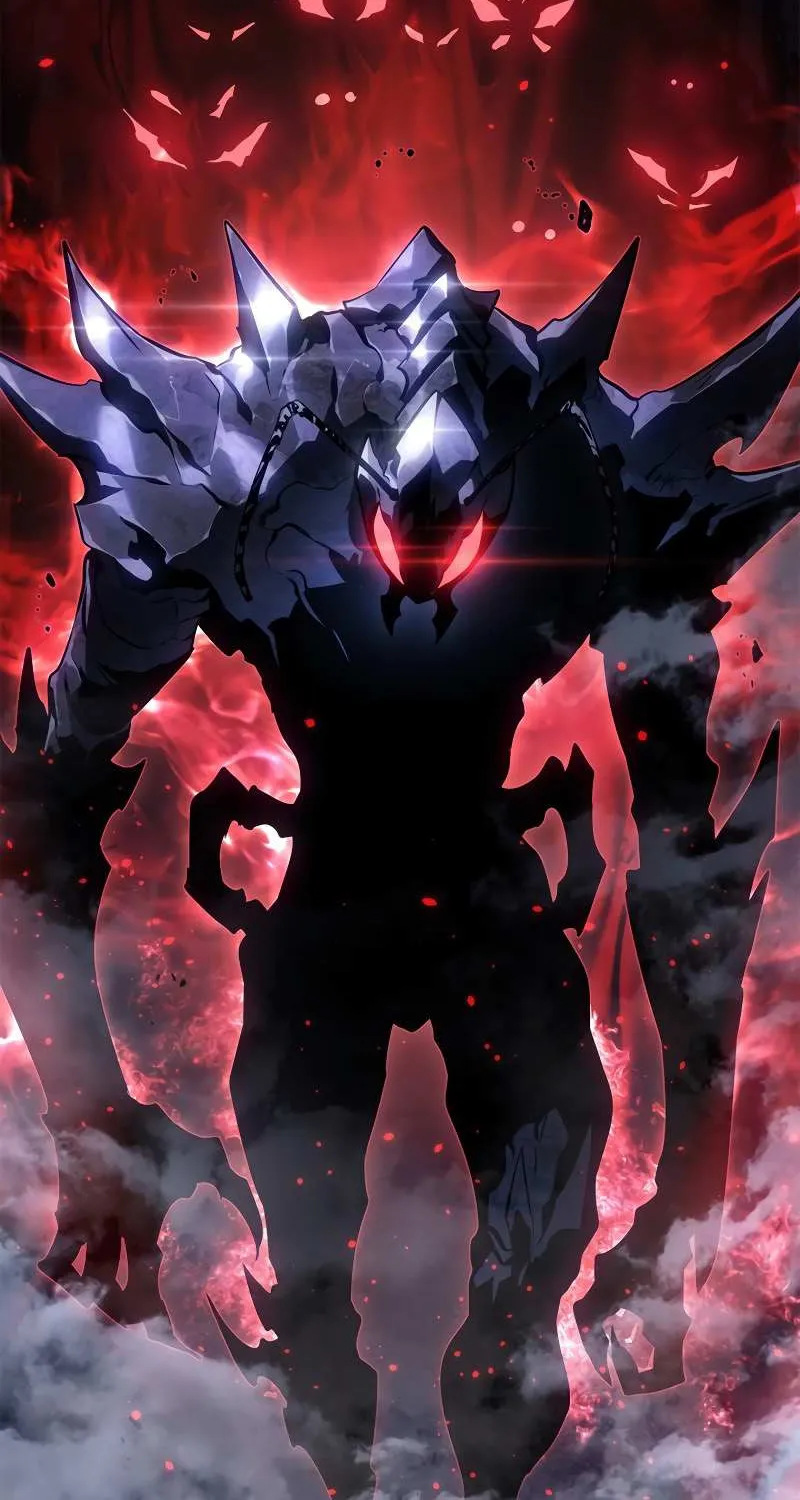 Solo Leveling: Ragnarok, chapter 61, page 105