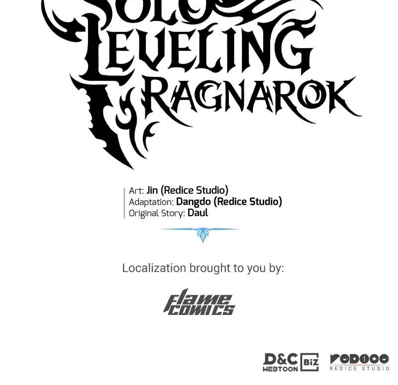 Solo Leveling: Ragnarok, chapter 61, page 107