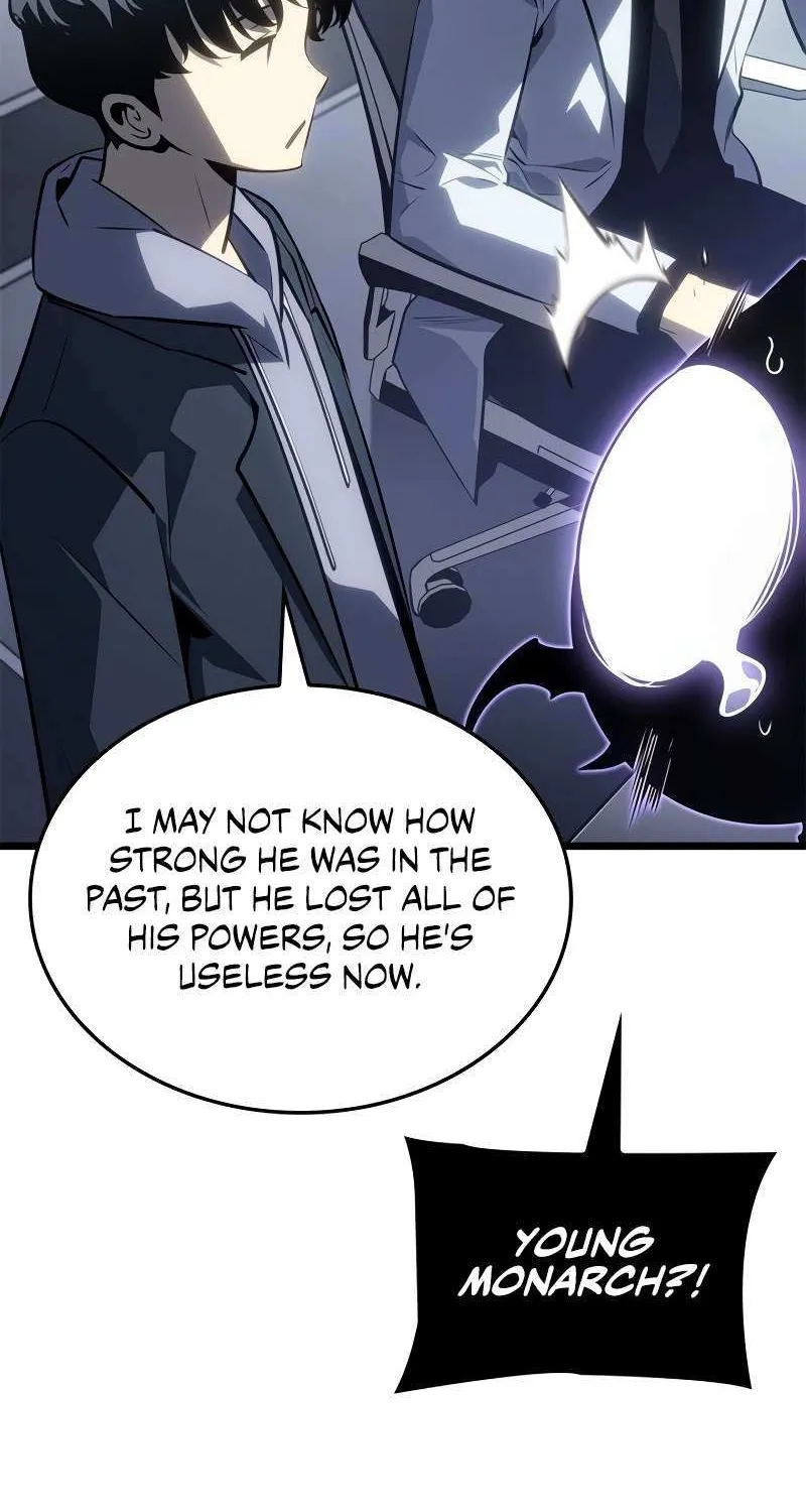 Solo Leveling: Ragnarok, chapter 62, page 15