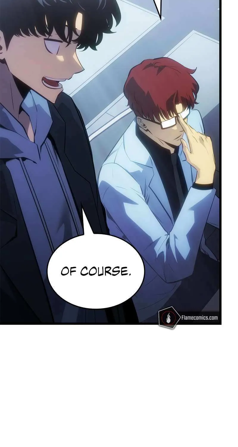 Solo Leveling: Ragnarok, chapter 62, page 18
