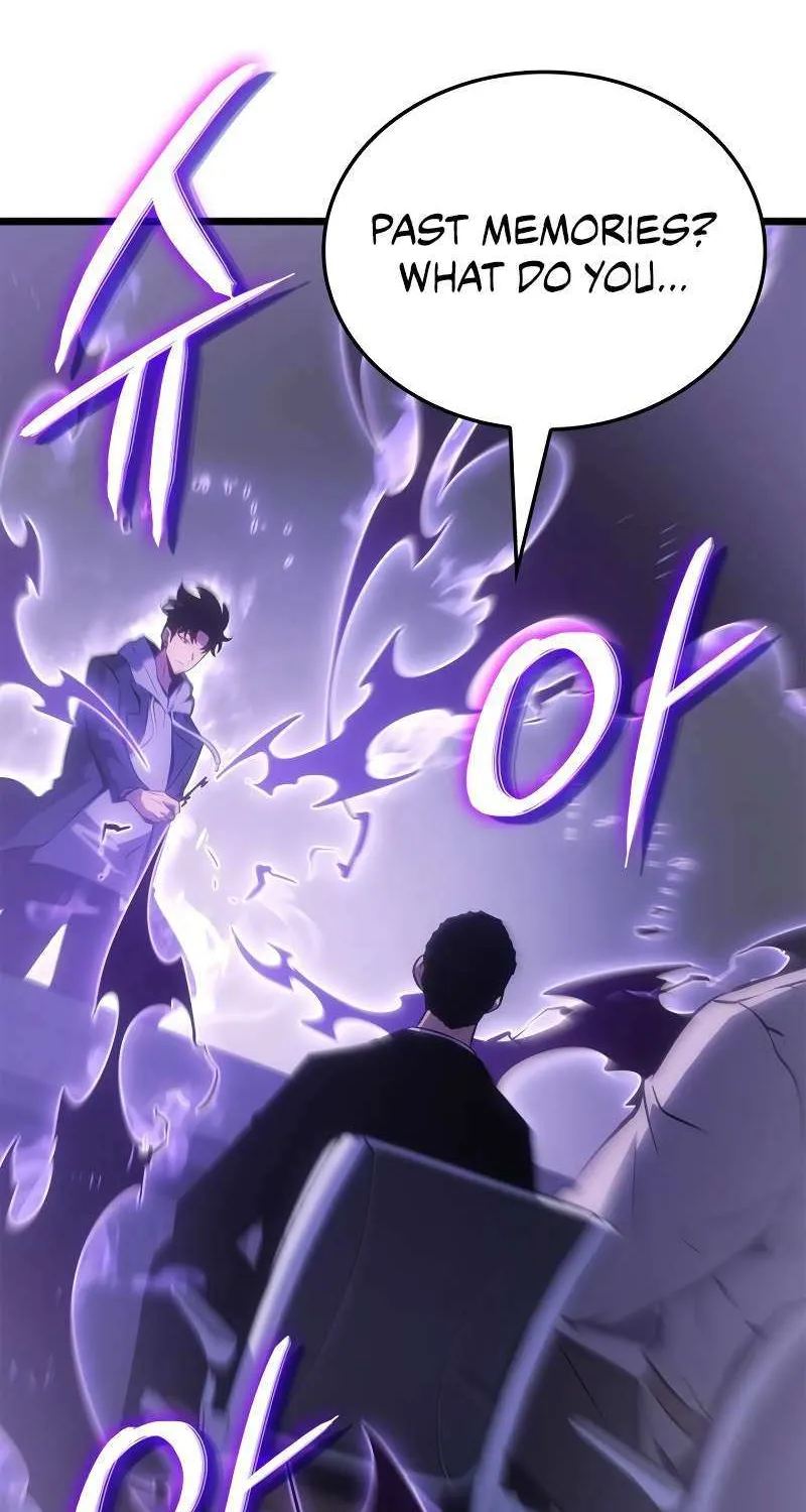 Solo Leveling: Ragnarok, chapter 62, page 19