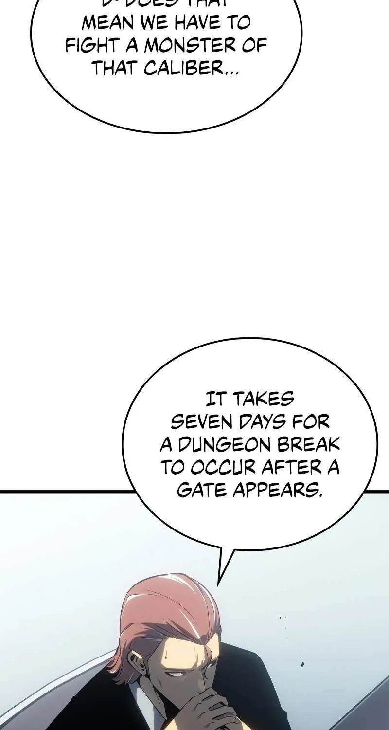Solo Leveling: Ragnarok, chapter 62, page 24