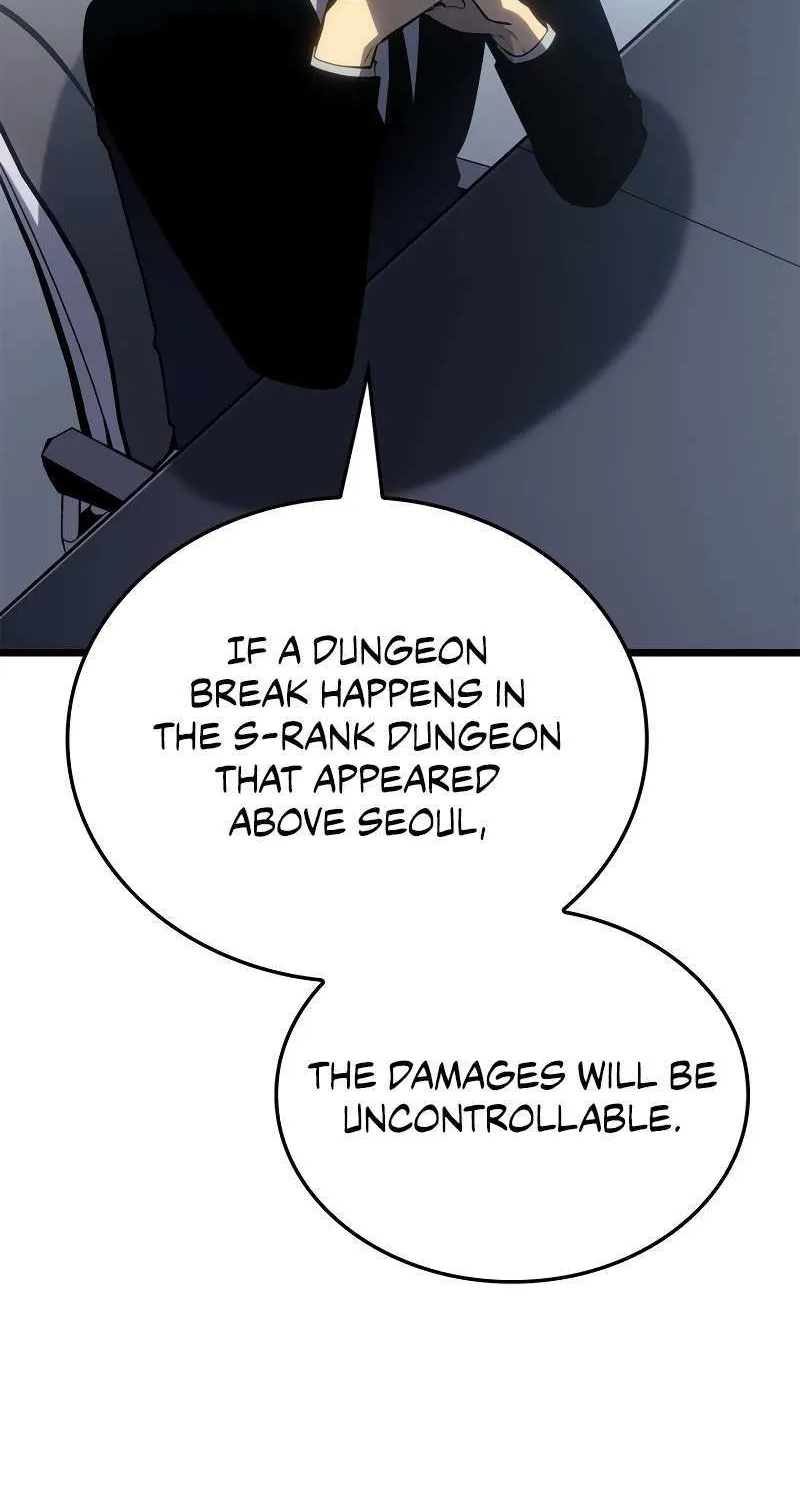 Solo Leveling: Ragnarok, chapter 62, page 25